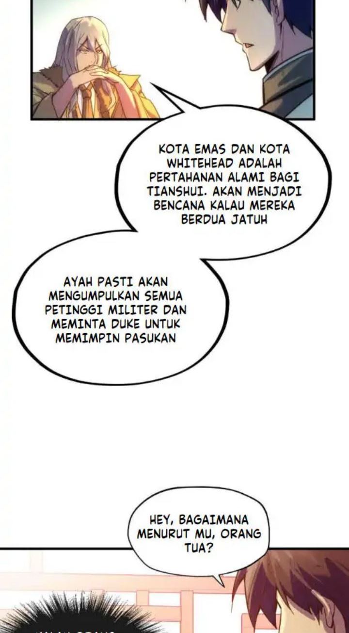 The Ultimate Of All Ages Chapter 67 Halaman 29