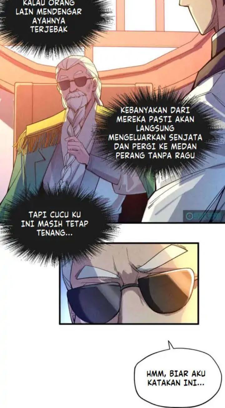 The Ultimate Of All Ages Chapter 67 Halaman 30