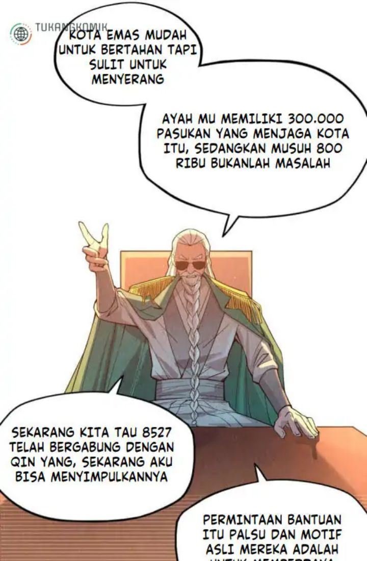 The Ultimate Of All Ages Chapter 67 Halaman 31
