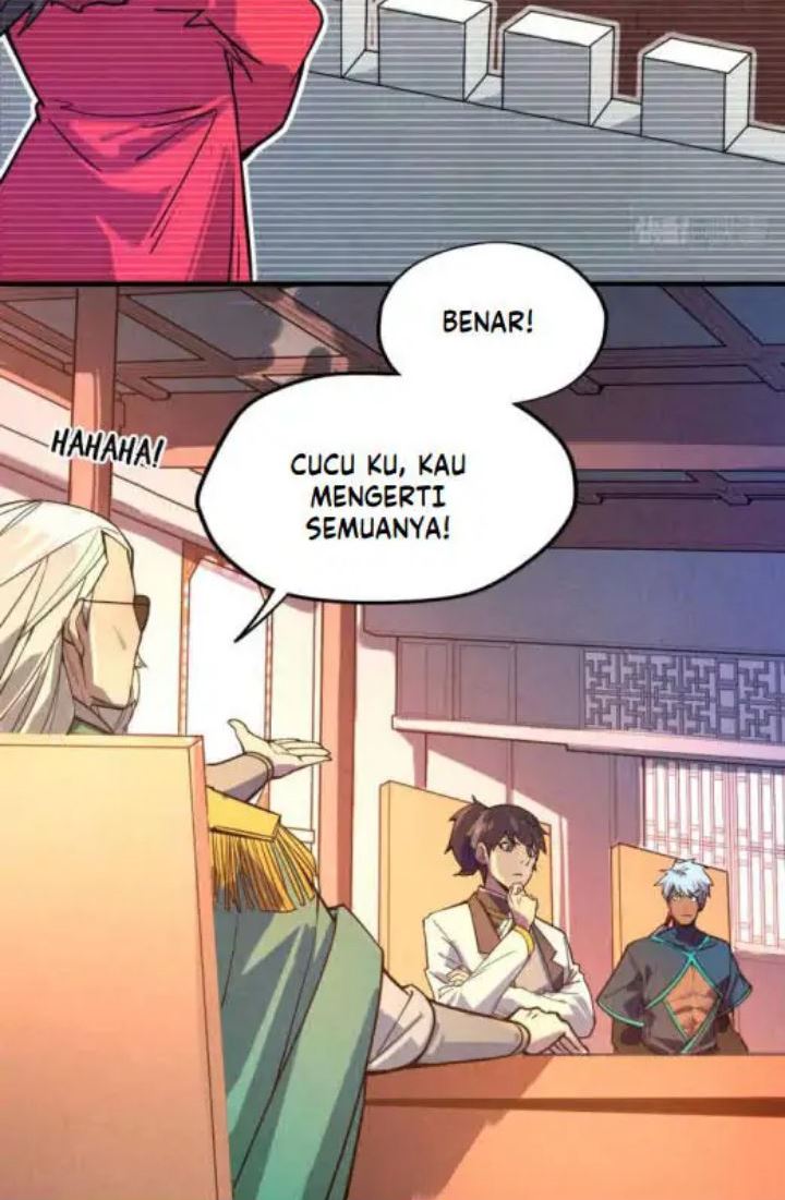 The Ultimate Of All Ages Chapter 67 Halaman 33