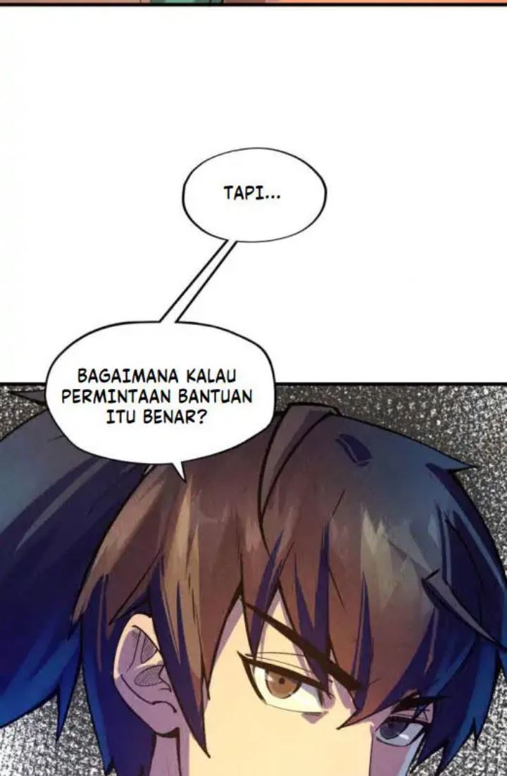 The Ultimate Of All Ages Chapter 67 Halaman 34