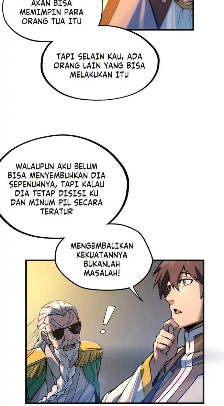 The Ultimate Of All Ages Chapter 68 Halaman 19