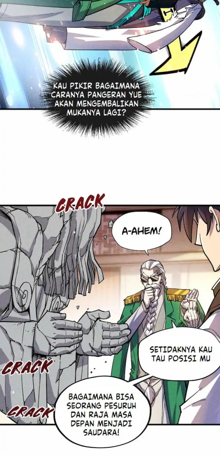 The Ultimate Of All Ages Chapter 69 Halaman 19