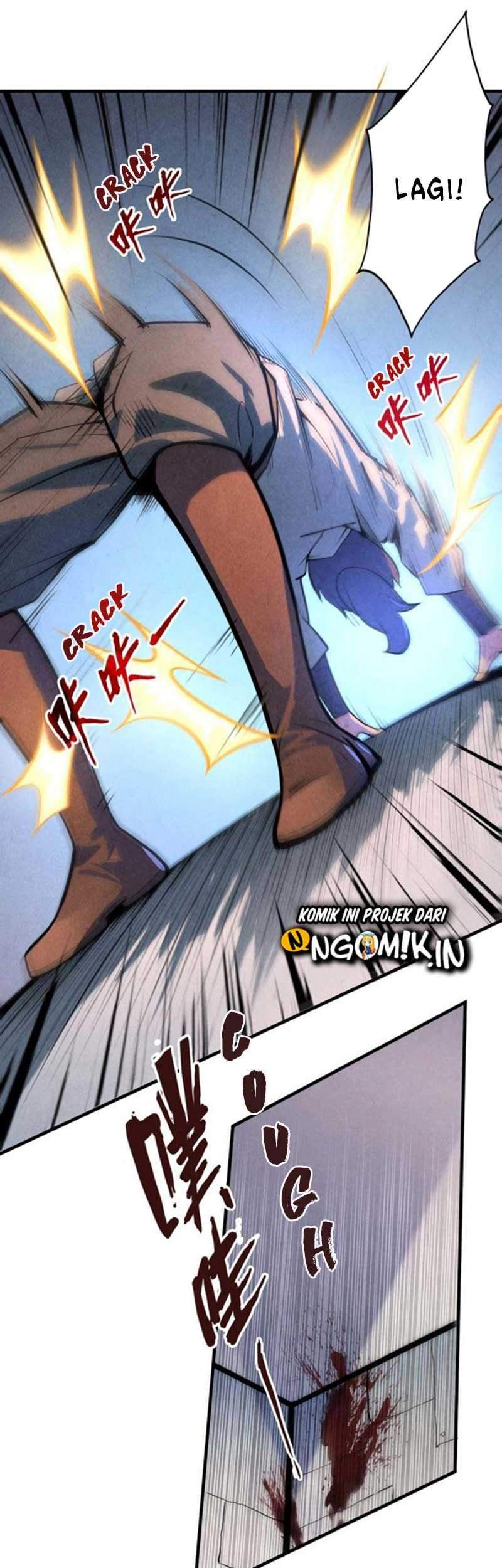 The Ultimate Of All Ages Chapter 7 Halaman 6