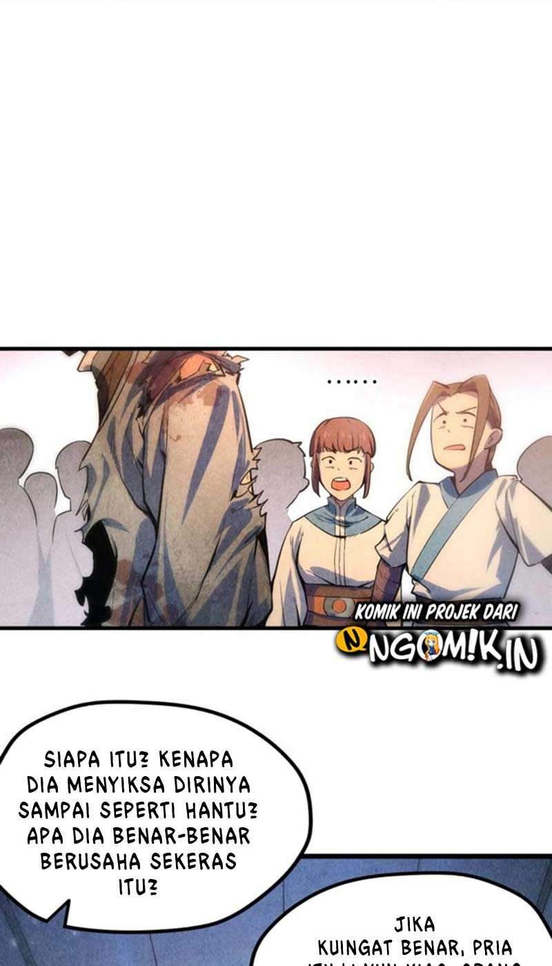 The Ultimate Of All Ages Chapter 7 Halaman 11