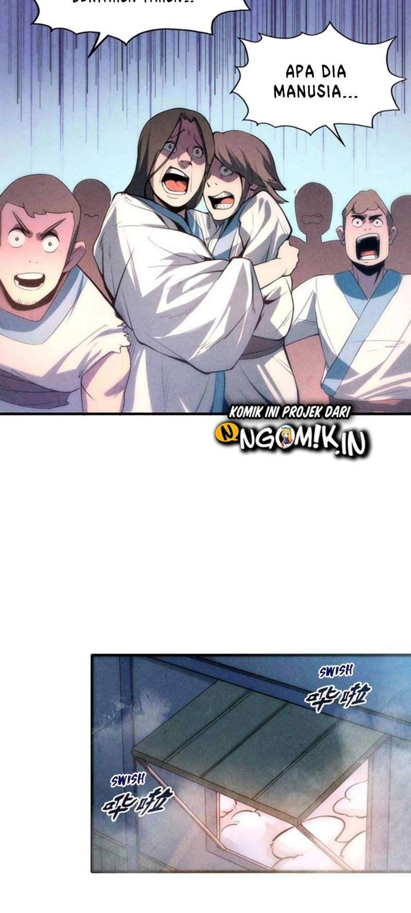 The Ultimate Of All Ages Chapter 7 Halaman 15