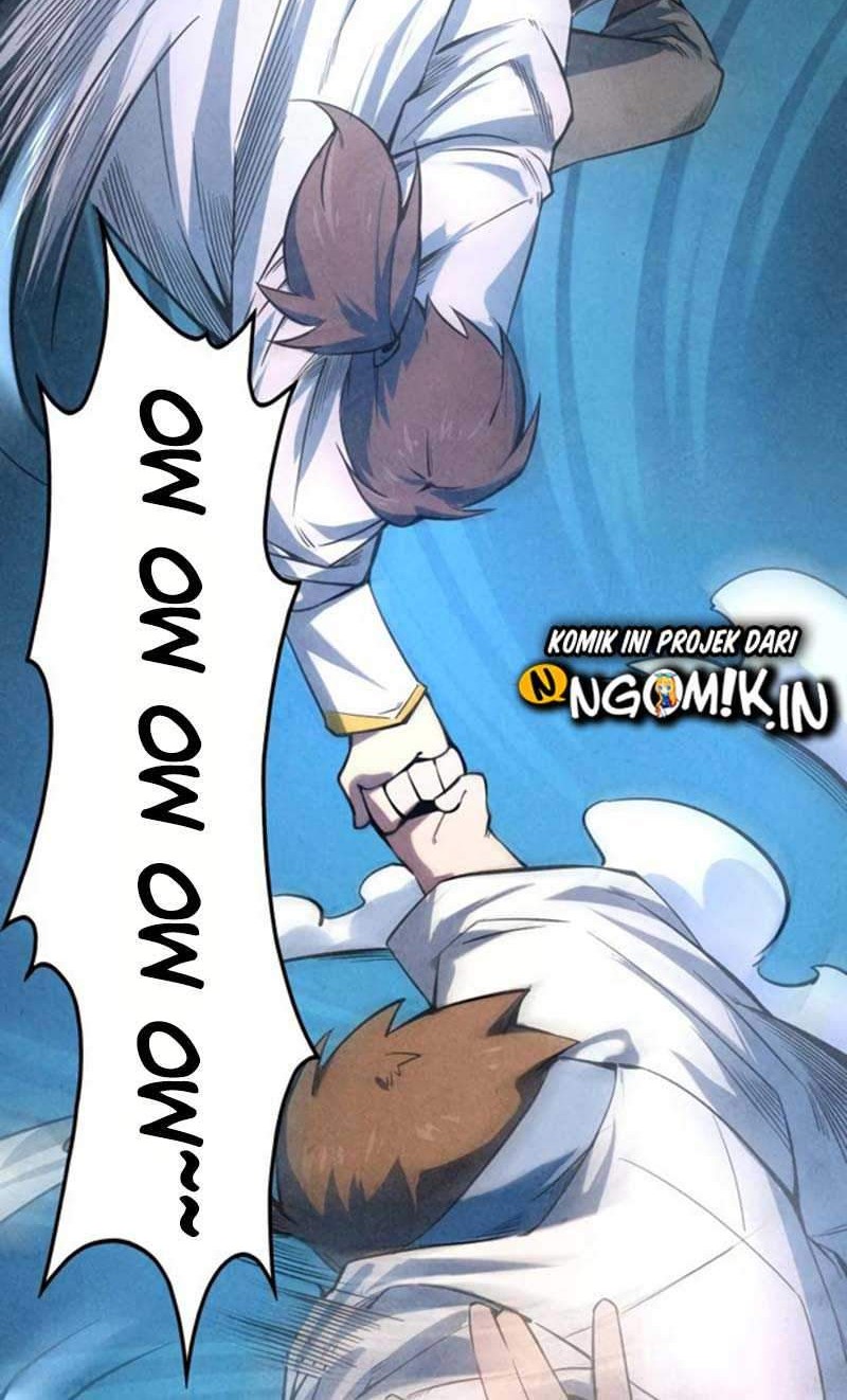 The Ultimate Of All Ages Chapter 7 Halaman 19