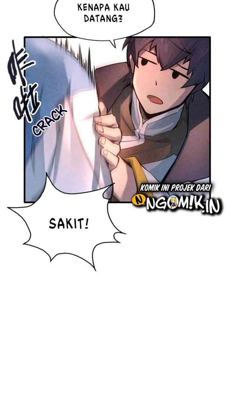 The Ultimate Of All Ages Chapter 7 Halaman 23