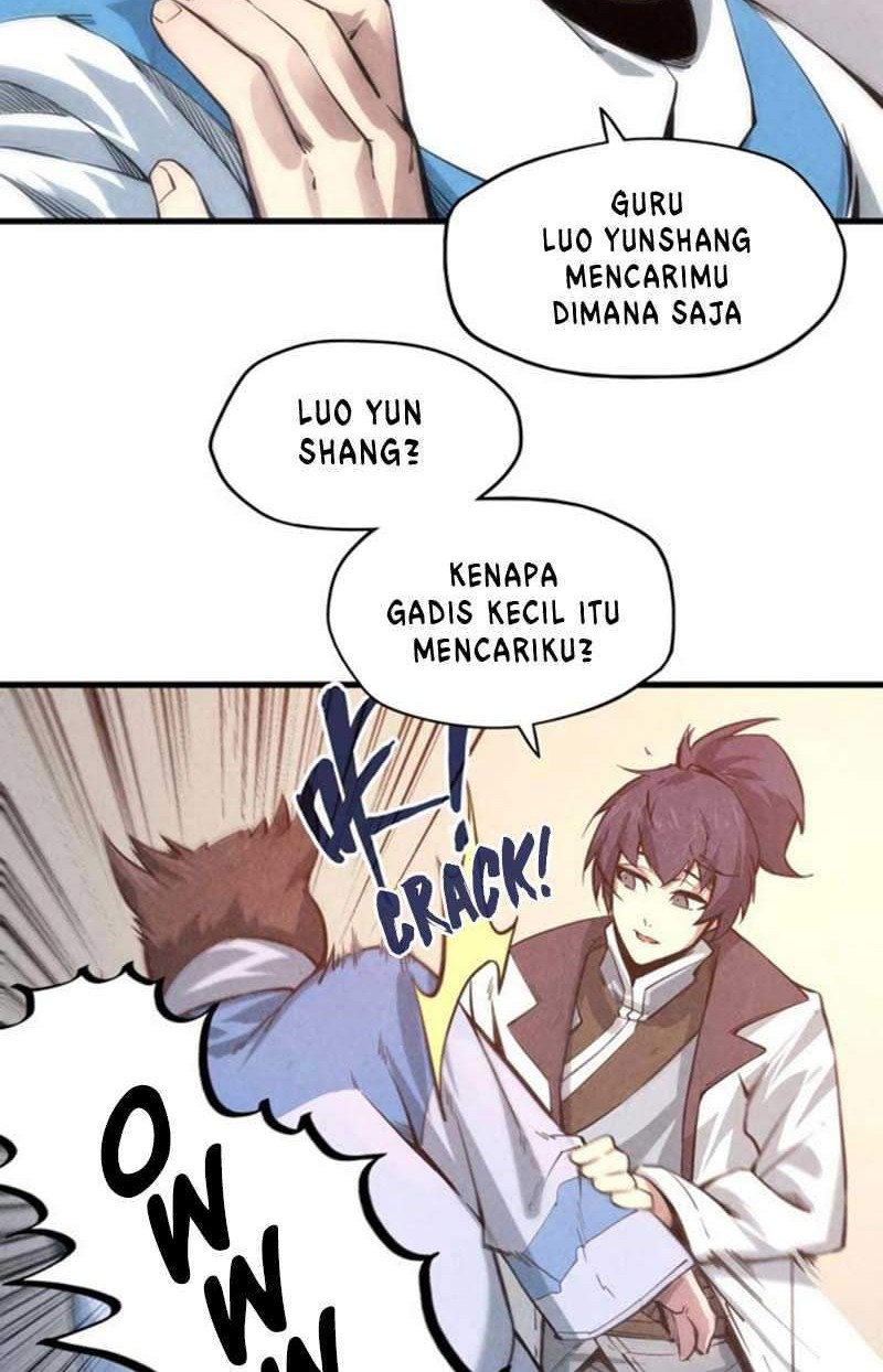 The Ultimate Of All Ages Chapter 7 Halaman 25