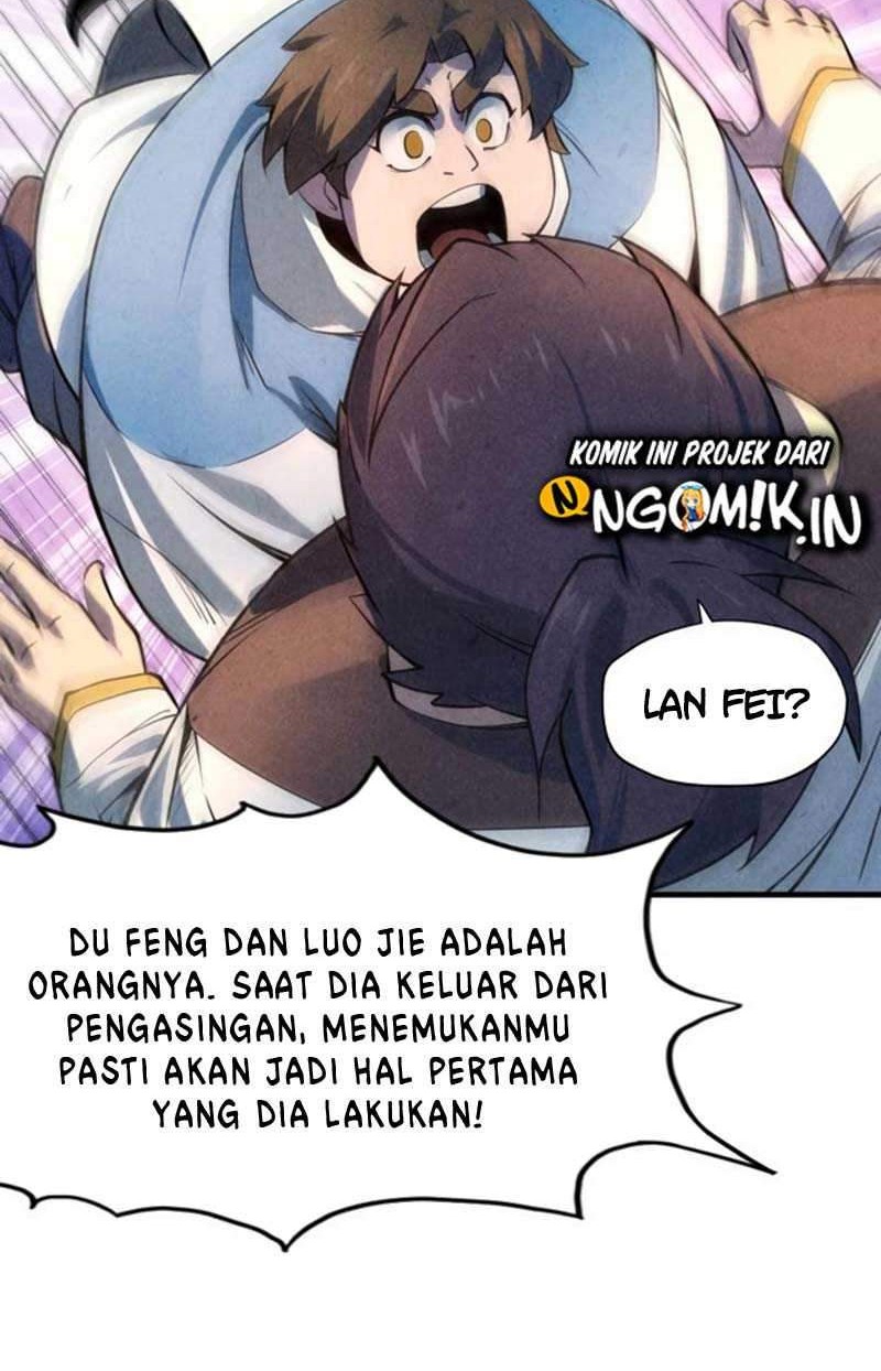 The Ultimate Of All Ages Chapter 7 Halaman 27
