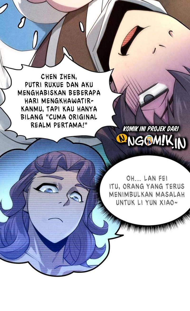 The Ultimate Of All Ages Chapter 7 Halaman 29