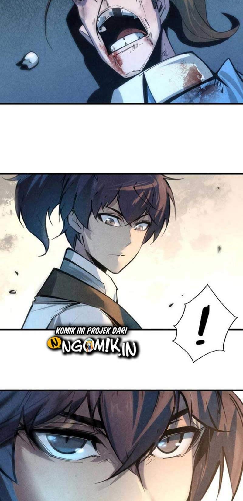 The Ultimate Of All Ages Chapter 7 Halaman 37