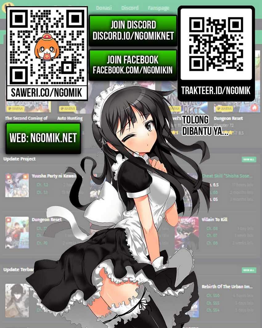 The Ultimate Of All Ages Chapter 7 Halaman 40