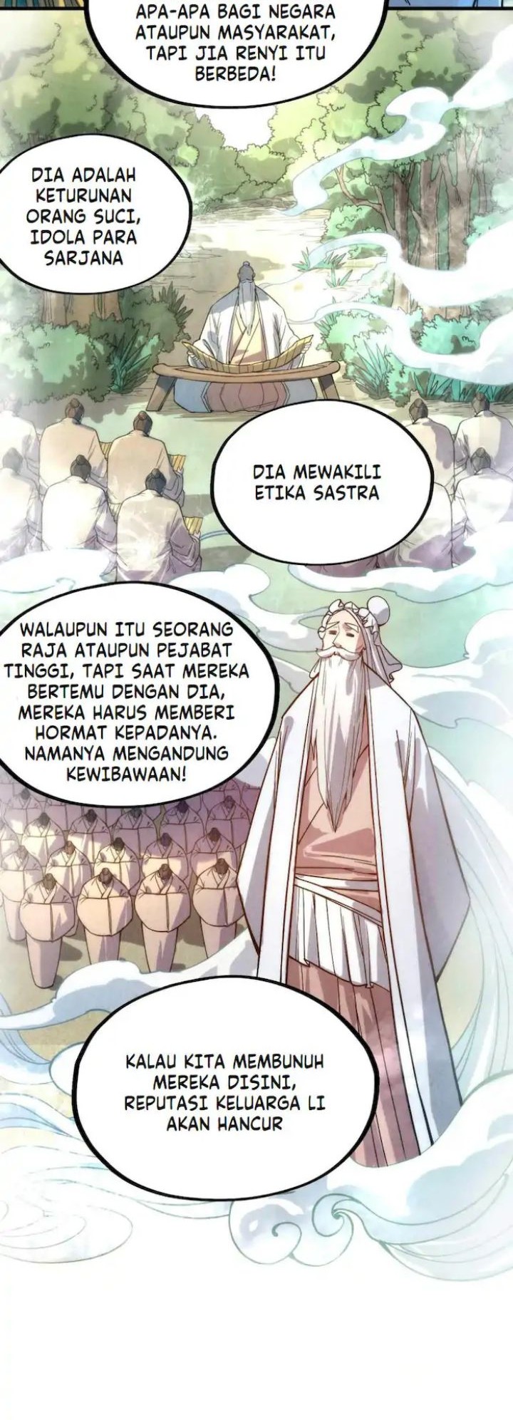 The Ultimate Of All Ages Chapter 70 Halaman 18
