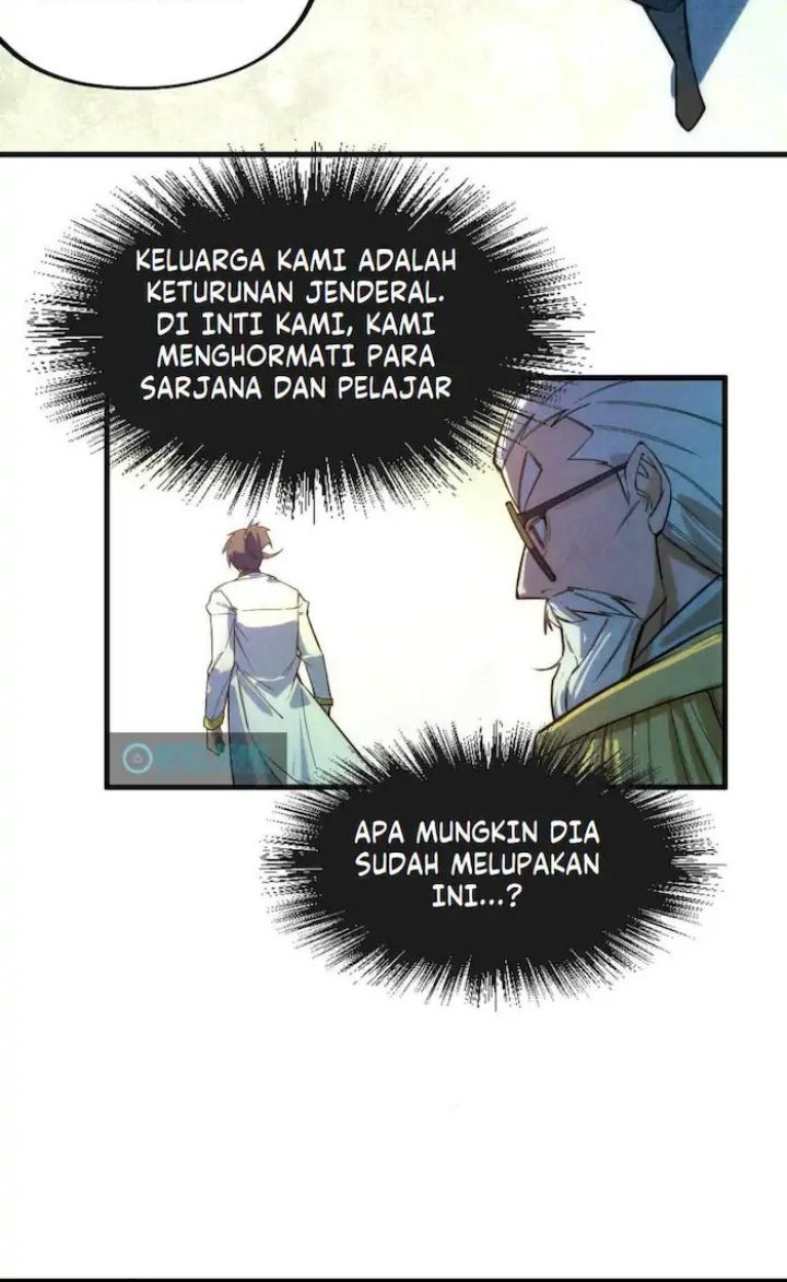 The Ultimate Of All Ages Chapter 70 Halaman 20