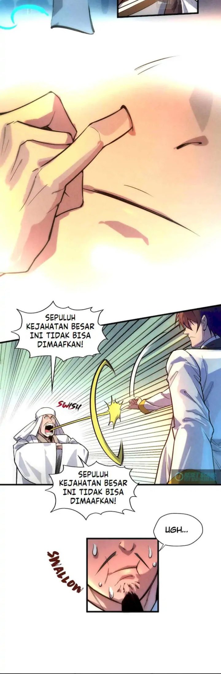 The Ultimate Of All Ages Chapter 70 Halaman 24