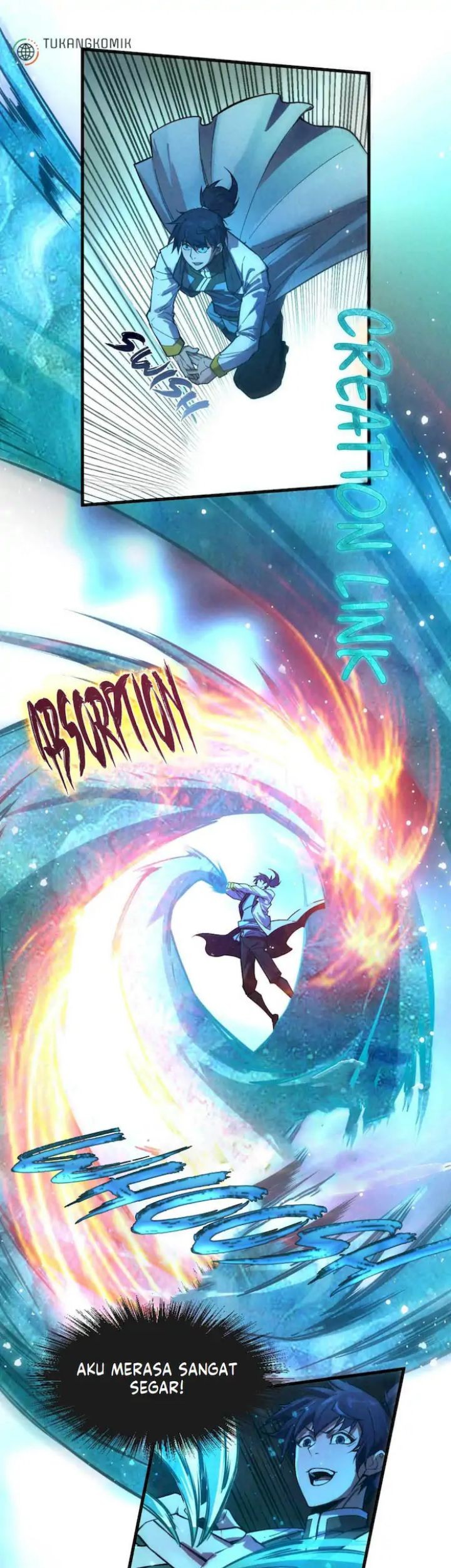 The Ultimate Of All Ages Chapter 70 Halaman 30