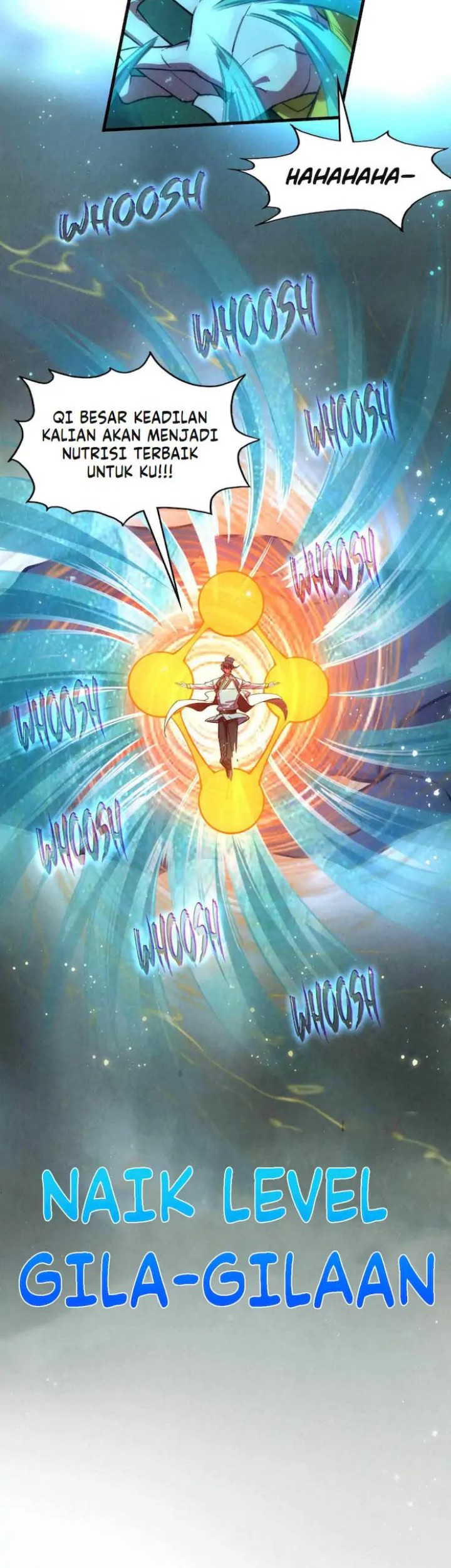 The Ultimate Of All Ages Chapter 70 Halaman 31