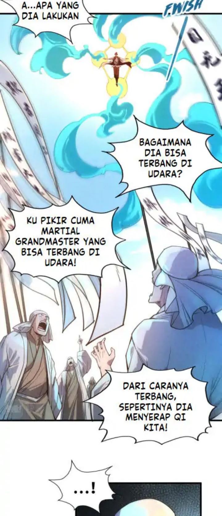 The Ultimate Of All Ages Chapter 71 Halaman 2