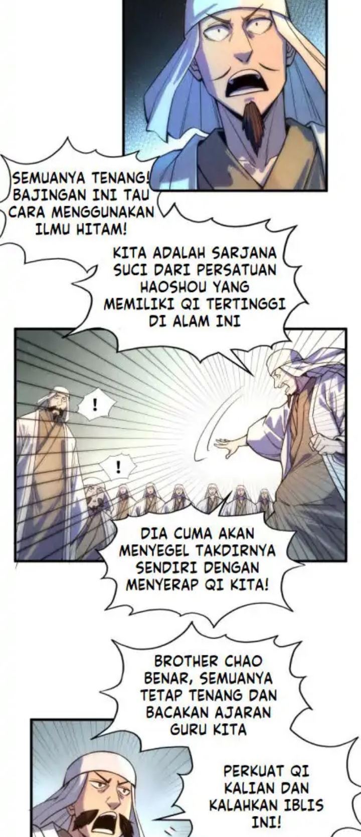 The Ultimate Of All Ages Chapter 71 Halaman 3