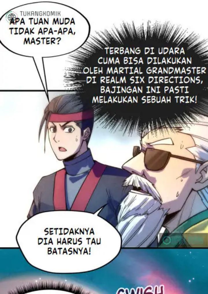 The Ultimate Of All Ages Chapter 71 Halaman 6
