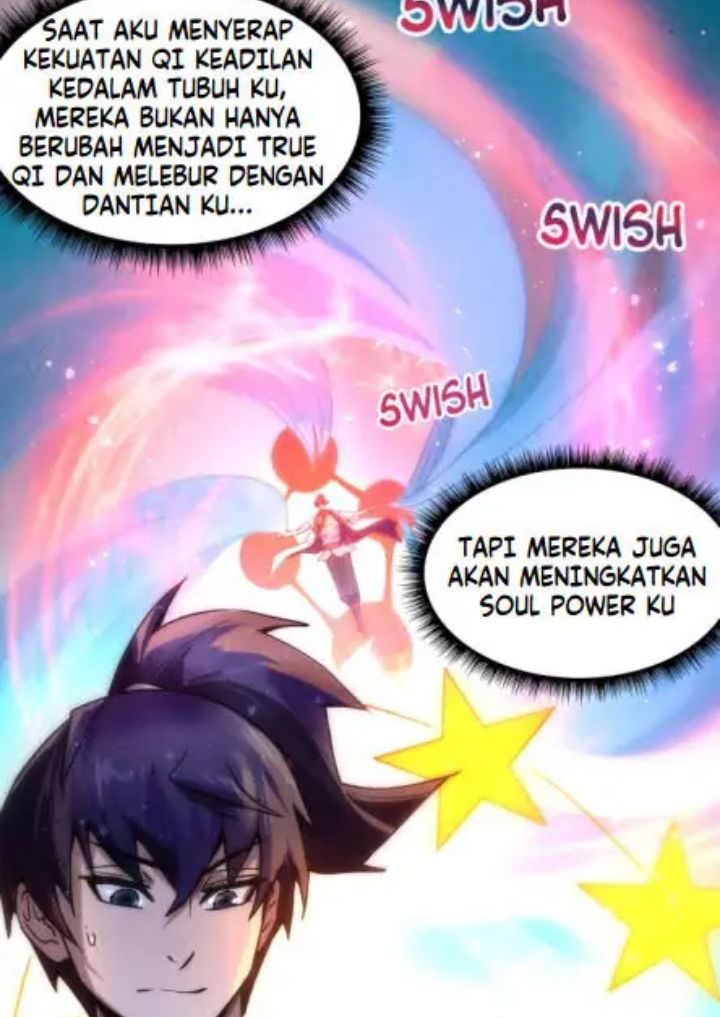 The Ultimate Of All Ages Chapter 71 Halaman 7