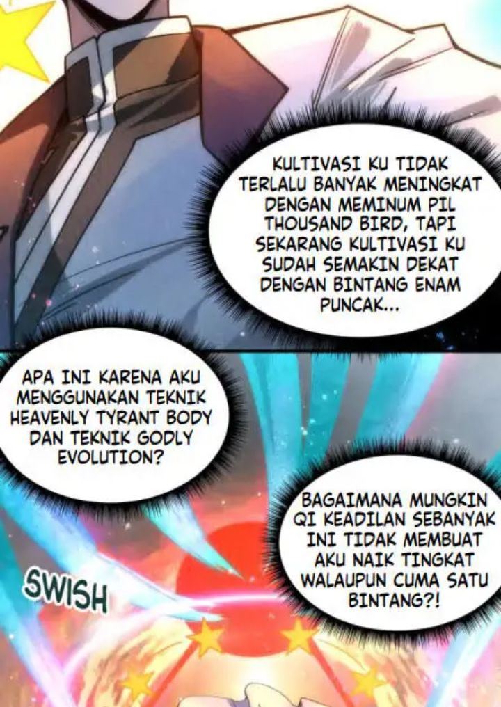 The Ultimate Of All Ages Chapter 71 Halaman 8