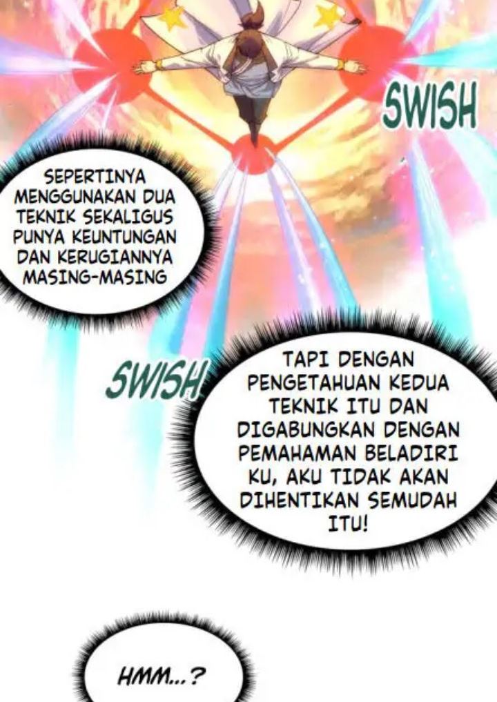 The Ultimate Of All Ages Chapter 71 Halaman 9