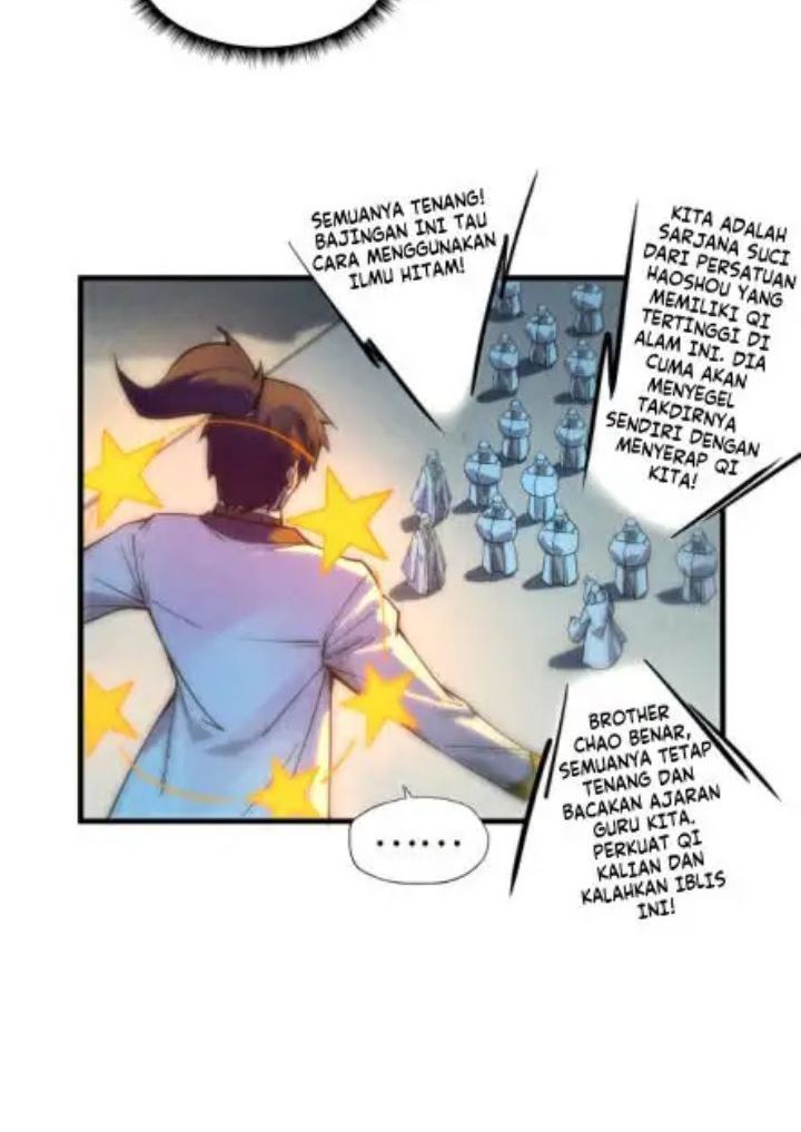 The Ultimate Of All Ages Chapter 71 Halaman 10