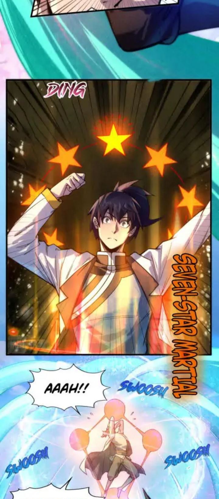 The Ultimate Of All Ages Chapter 71 Halaman 13