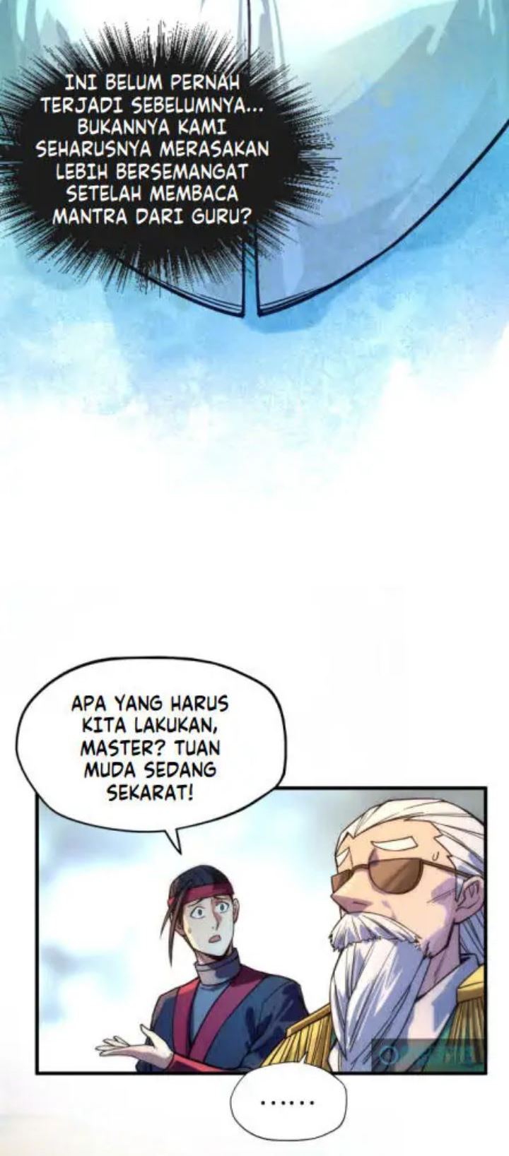 The Ultimate Of All Ages Chapter 71 Halaman 15