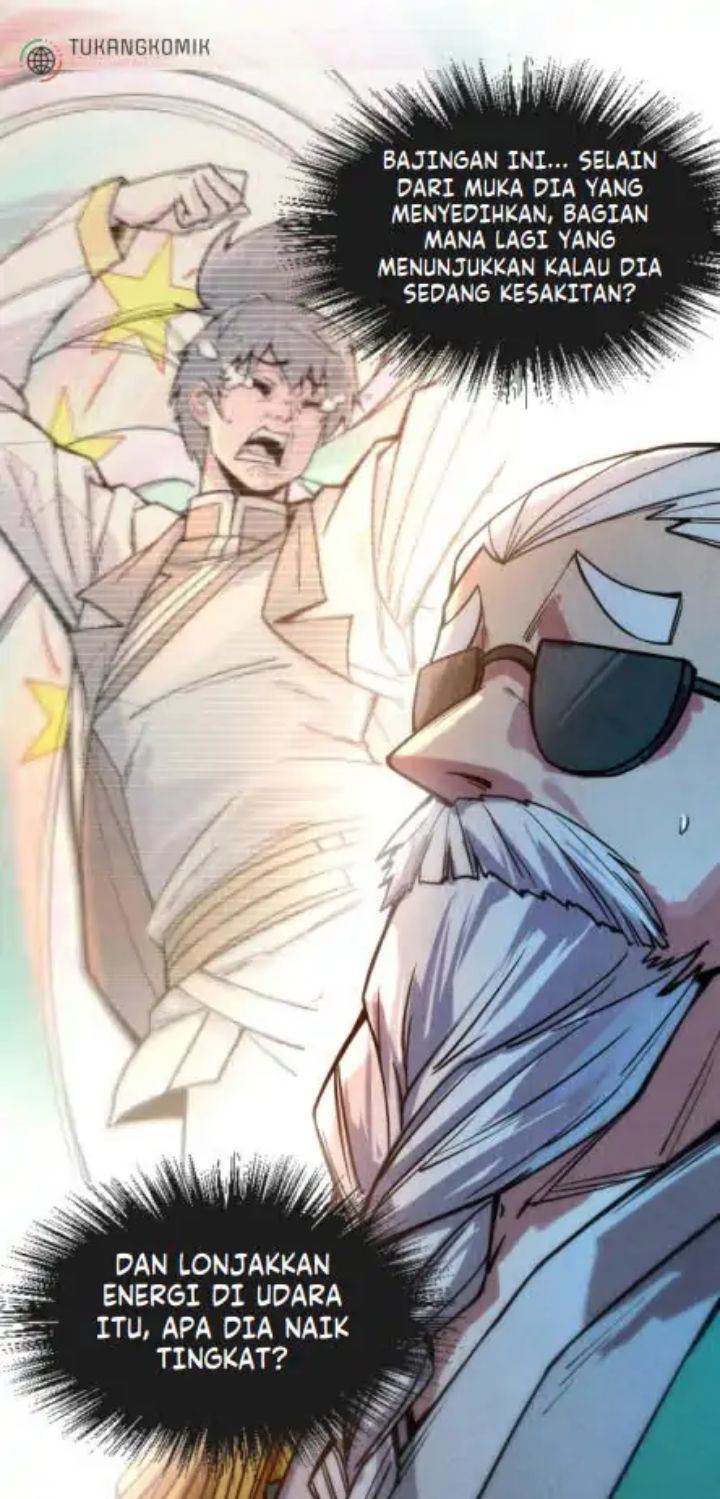 The Ultimate Of All Ages Chapter 71 Halaman 16