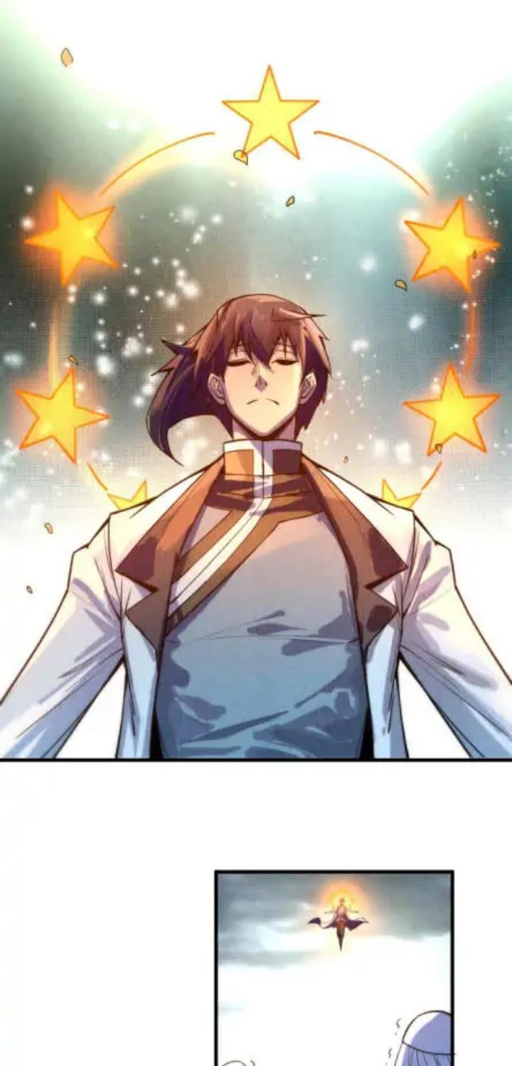 The Ultimate Of All Ages Chapter 71 Halaman 19