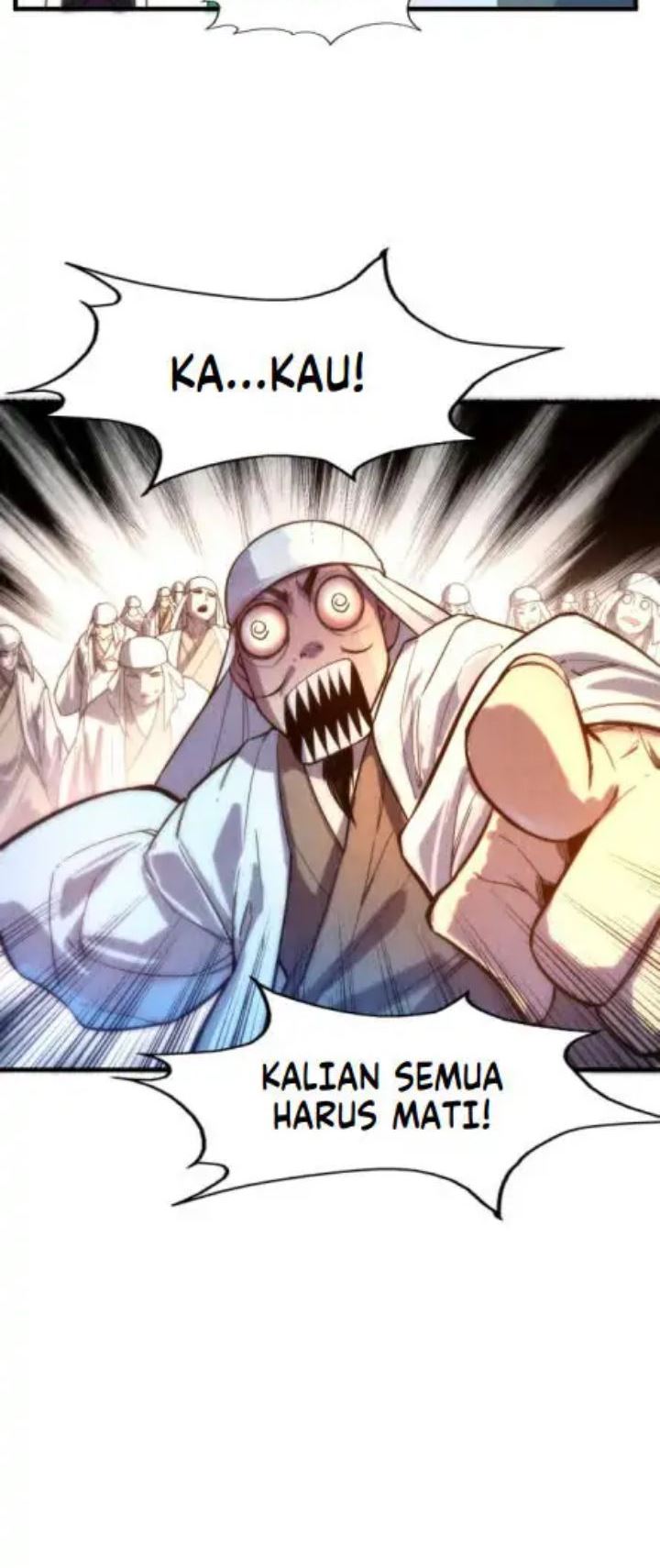 The Ultimate Of All Ages Chapter 71 Halaman 25