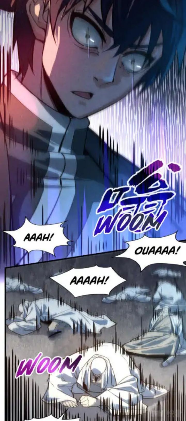 The Ultimate Of All Ages Chapter 71 Halaman 27