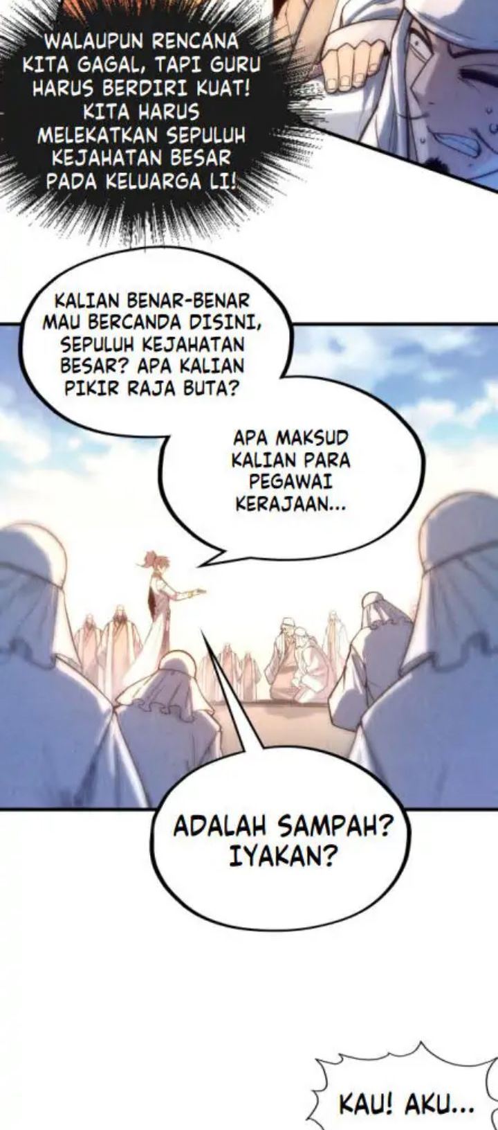 The Ultimate Of All Ages Chapter 71 Halaman 29