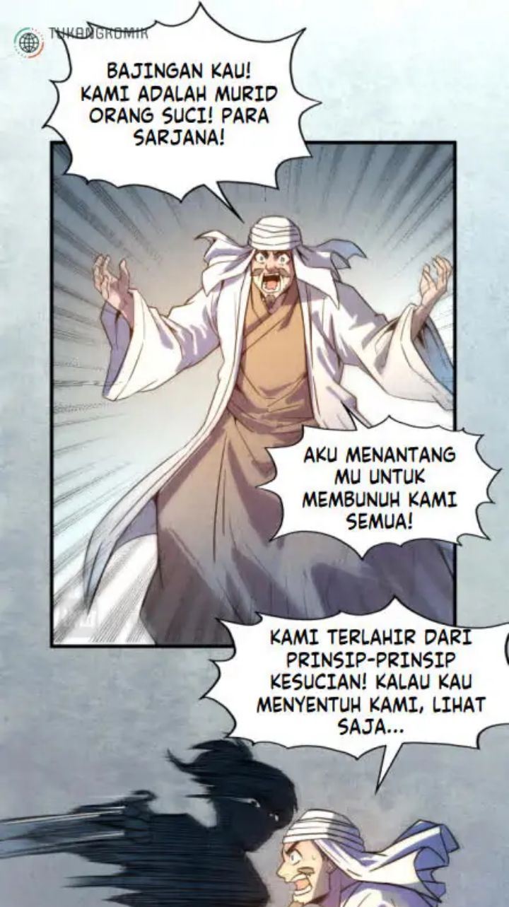 The Ultimate Of All Ages Chapter 71 Halaman 31