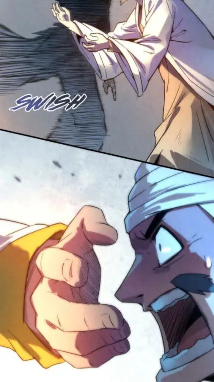 The Ultimate Of All Ages Chapter 71 Halaman 32