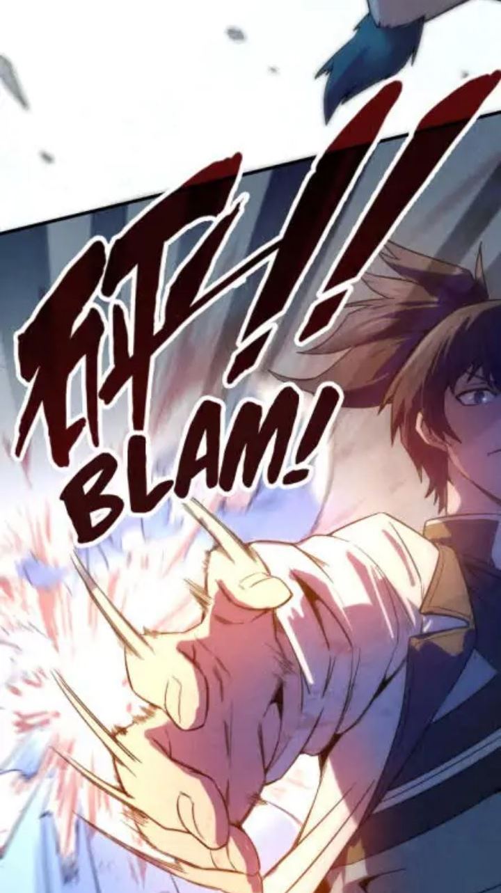 The Ultimate Of All Ages Chapter 71 Halaman 33