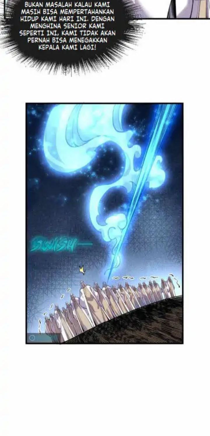 The Ultimate Of All Ages Chapter 72 Halaman 5