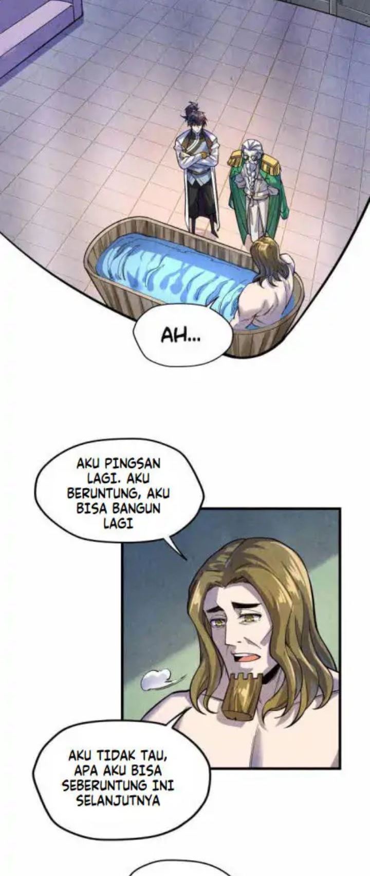 The Ultimate Of All Ages Chapter 72 Halaman 12