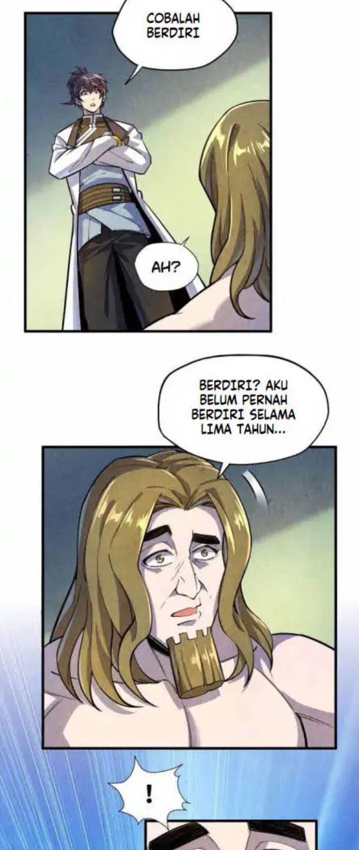 The Ultimate Of All Ages Chapter 72 Halaman 13