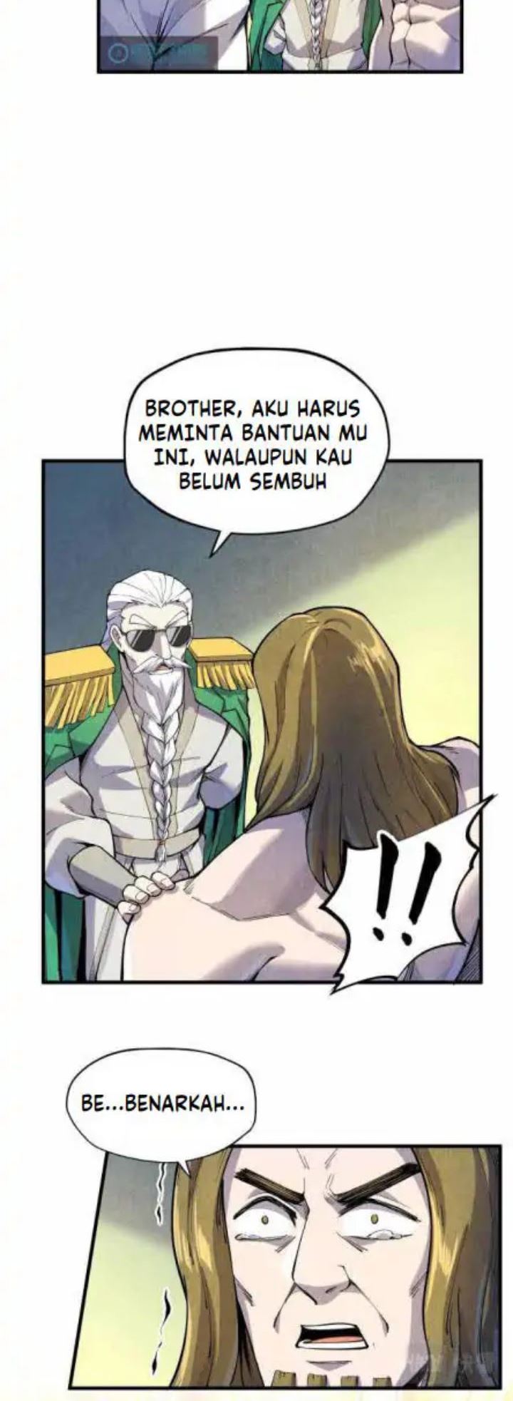 The Ultimate Of All Ages Chapter 72 Halaman 20