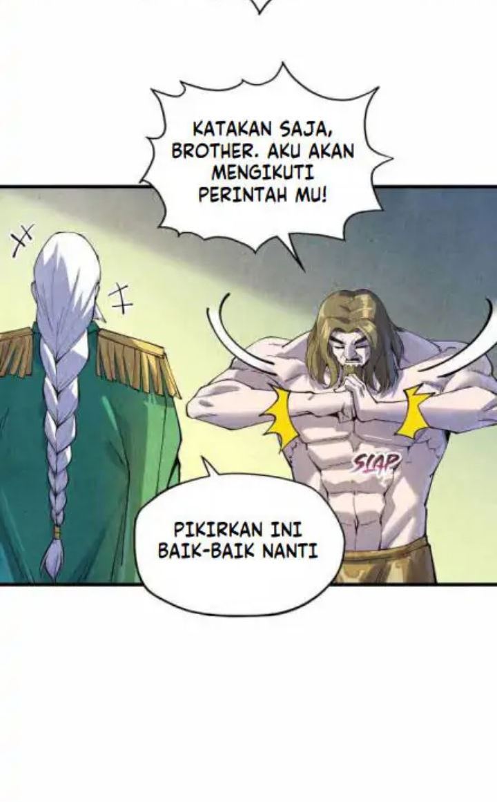 The Ultimate Of All Ages Chapter 72 Halaman 22