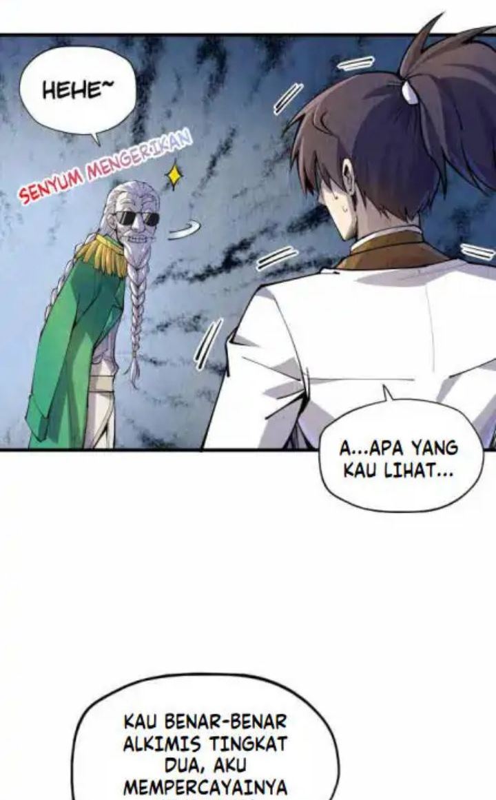 The Ultimate Of All Ages Chapter 72 Halaman 23