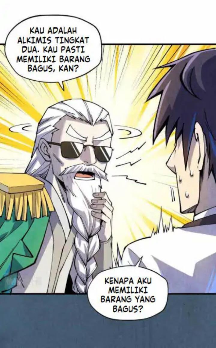 The Ultimate Of All Ages Chapter 72 Halaman 25