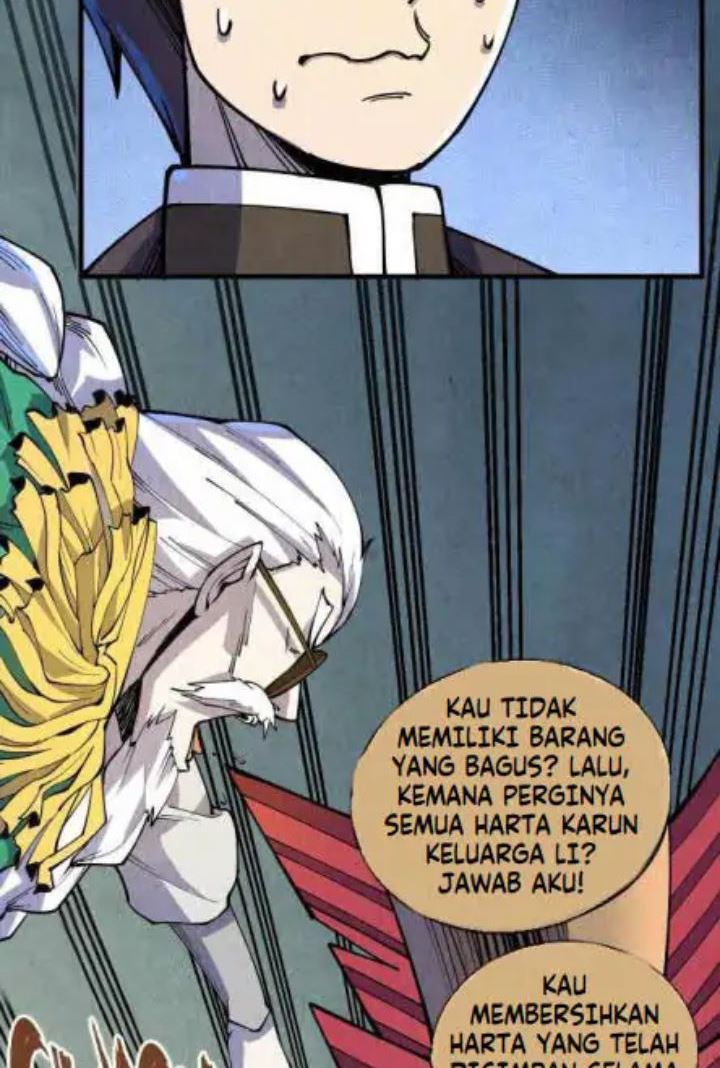 The Ultimate Of All Ages Chapter 72 Halaman 27