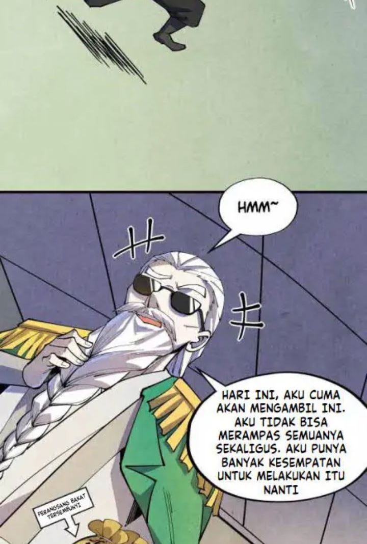 The Ultimate Of All Ages Chapter 72 Halaman 29