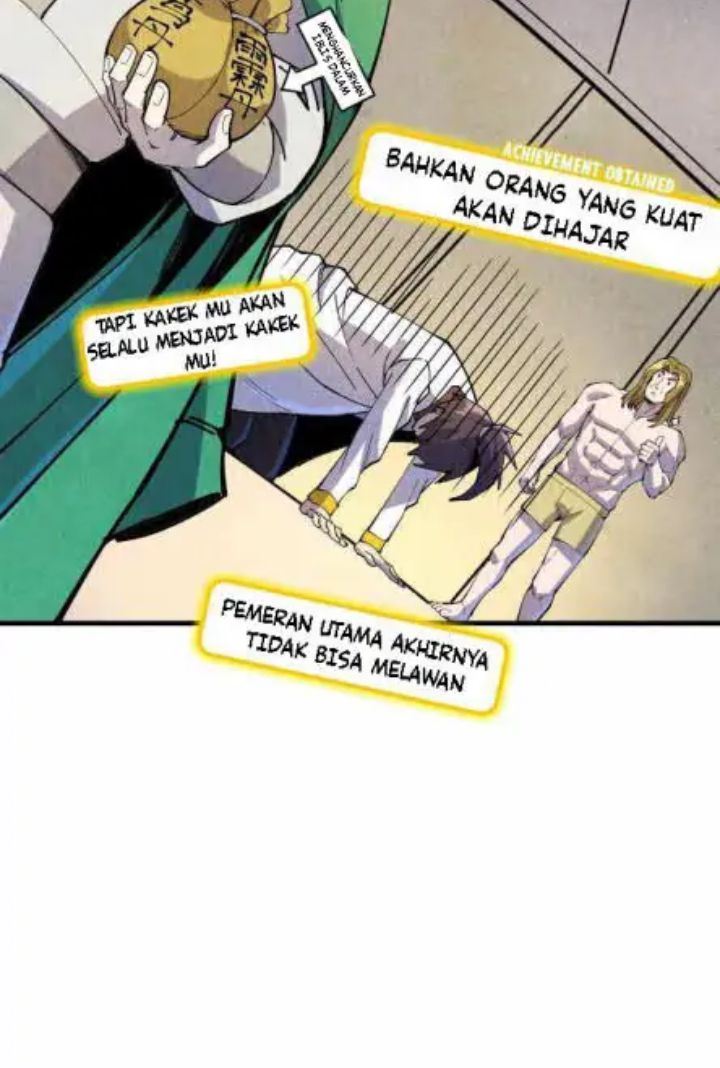 The Ultimate Of All Ages Chapter 72 Halaman 30