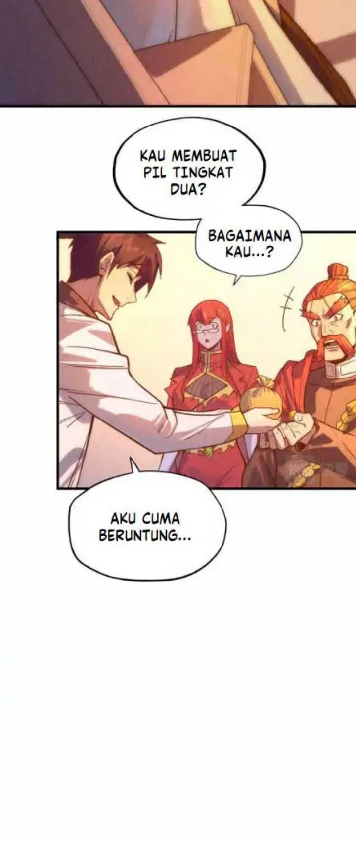 The Ultimate Of All Ages Chapter 73 Halaman 10